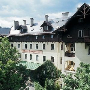 Hotel Marienhof